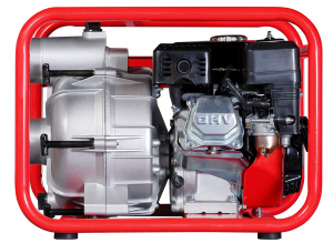 FUBAG Бензиновая мотопомпа для сильнозагрязненной воды PG 950 T в Рязани фото