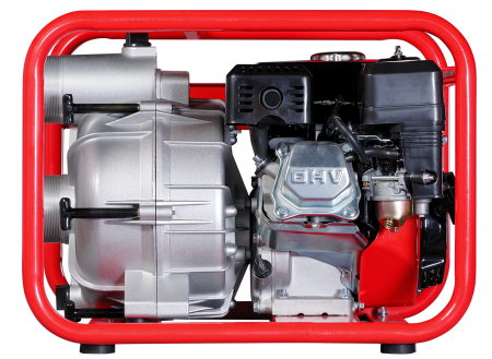 FUBAG Бензиновая мотопомпа для сильнозагрязненной воды PG 950 T в Рязани фото