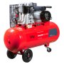 Ременной одноступенчатый компрессор FUBAG B4000B/100 CM3 в Рязани фото