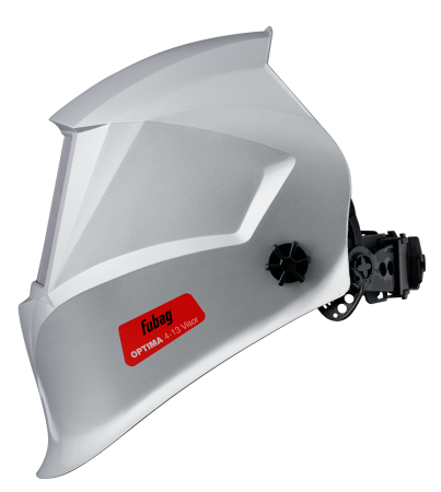  Маска сварщика Хамелеон FUBAG IR 4-13G M в Рязани фото
