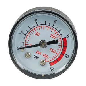 Манометр для поршневого компрессора FUBAG для DС 320/50