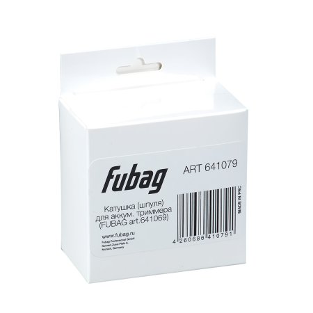 Катушка (шпуля) для аккумуляторного триммера FUBAG  в Рязани фото
