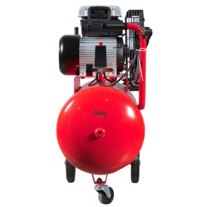 Ременной одноступенчатый компрессор FUBAG B4000B/100 CM3 в Рязани фото