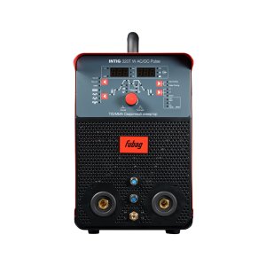 FUBAG Сварочный инвертор INTIG 320 T W AC/DC PULSE с горелкой FB TIG 26 5P 4m  в Рязани фото