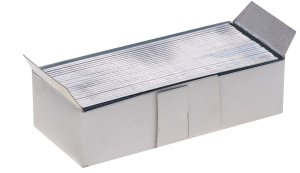 FUBAG Гвозди для F30, F50 (1.05х1.25, 25мм, 5000 шт) в Рязани фото