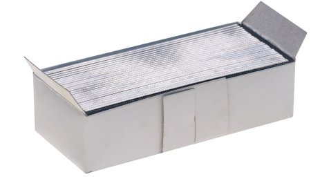 FUBAG Гвозди для F30, F50 (1.05х1.25, 25мм, 5000 шт) в Рязани фото