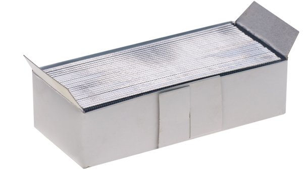 FUBAG Гвозди для F30, F50 (1.05х1.25, 25мм, 5000 шт) в Рязани фото