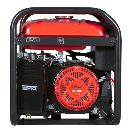 FUBAG Бензиновый генератор  BS 6600 в Рязани фото