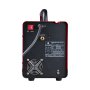 FUBAG Сварочный полуавтомат IRMIG 140 SYN с горелкой FB 150 3 м в Рязани фото
