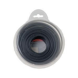 Триммерная леска FUBAG сечение круглое L 60 м * 2,4 мм в Рязани фото