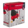 Компрессорный набор FUBAG House Master Kit безмасляный компрессор + 5 предметов в Рязани фото