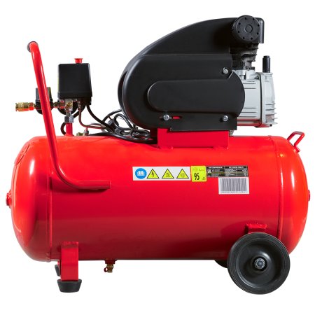 Поршневой масляный компрессор FUBAG DC 320/50 CM2.5 Поршневой масляный компрессор FUBAG DC 320/50 CM2.5 в Рязани фото