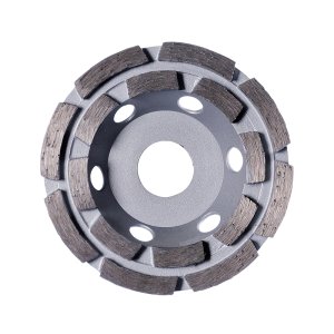 Алмазный шлифовальный круг Fubag DS 2 D 100 мм/ 22.2 мм в Рязани фото