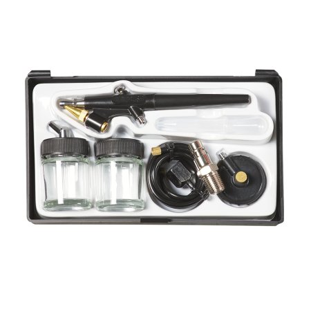 Компрессорный набор FUBAG Paint Master Kit безмасляный компрессор + 3 предмета в Рязани фото