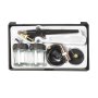Компрессорный набор FUBAG Paint Master Kit безмасляный компрессор + 3 предмета в Рязани фото