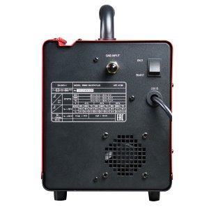 FUBAG Сварочный полуавтомат IRMIG 188 SYN PLUS c горелкой FB 250 3 м в Рязани фото