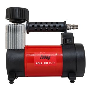 Автомобильный компрессор FUBAG Roll Air 45/16 в Рязани фото