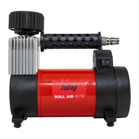Автомобильный компрессор FUBAG Roll Air 45/16 в Рязани фото
