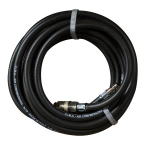 Шланг FUBAG с фитингами рапид, маслостойкая термопластичная резина, 20 бар, 8 x 13 мм, 5 м FUBAG (Фубаг) Шланг FUBAG с фитингами рапид, маслостойкая термопластичная резина, 20 бар, 8 x 13 мм, 5 м в Рязани фото