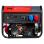 Бензиновый генератор FUBAG BS 7500 XD ES DUPLEX в Рязани фото