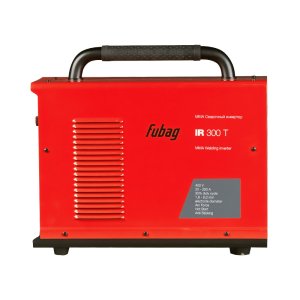 FUBAG сварочный инвертор IR 300 T в Рязани фото