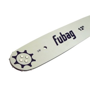 Шина FUBAG 12’’ для арт. 641068 (шаг 3/8 дюйма, ширина паза 0,050’’) в Рязани фото