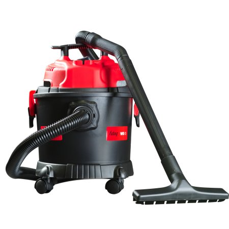 FUBAG Строительный пылесос WD 3  в Рязани фото