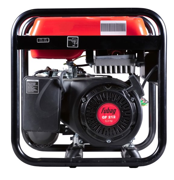 Инверторный генератор FUBAG PRI 2500 + Моторное масло FUBAG Extra в ПОДАРОК Инверторный генератор FUBAG PRI 2500 + Моторное масло FUBAG Extra в ПОДАРОК в Рязани фото