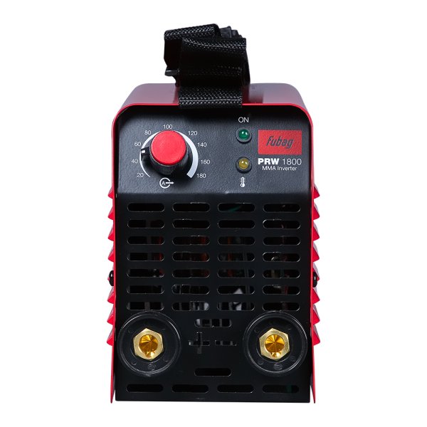 Инвертор ММА сварки FUBAG PRW 2000 Инвертор ММА сварки FUBAG PRW 2000 в Рязани фото