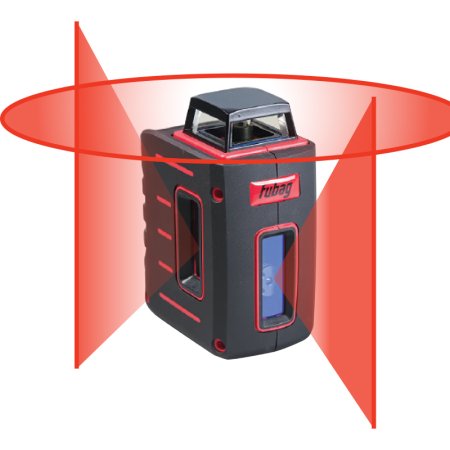 FUBAG Лазерный уровень Prisma 20R V2H360 в Рязани фото