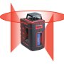 FUBAG Лазерный уровень Prisma 20R V2H360 в Рязани фото