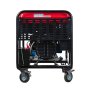 FUBAG Дизельный генератор с электростартером и коннектором автоматики DS 12000 A ES в Рязани фото