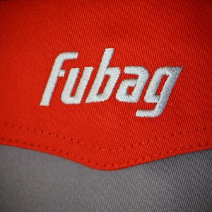 Рабочий халат Fubag размер 52-54 рост 5 в Рязани фото