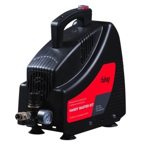 Компрессор FUBAG HANDY MASTER KIT + 5 предметов в Рязани фото