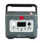 Портативная электростанция FUBAG AS 1200i (аккумулятор LiFePO4) в Рязани фото