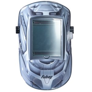  Маска сварщика Хамелеон FUBAG IQ 5-13 C L  в Рязани фото