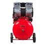 Компрессор воздушный безмасляный малошумный FUBAG OLS 500/50 CM2х2 в Рязани фото