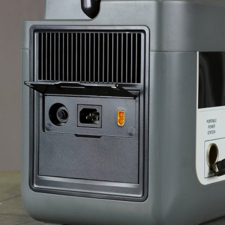 Портативная электростанция FUBAG AS 2400i (аккумулятор LiFePO4) в Рязани фото