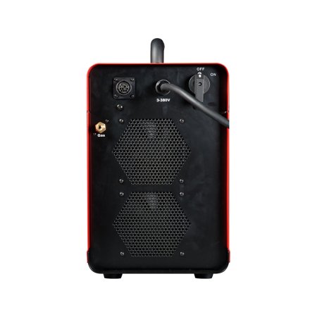 FUBAG Сварочный инвертор INTIG 320 T W AC/DC PULSE с горелкой FB TIG 26 5P 4m  в Рязани фото