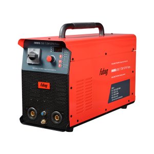 FUBAG Cварочный полуавтомат INMIG 500T DW SYN PULSE+ Подающий механизм DRIVE INMIG DW SYN PULSE  + Горелка FB 500 3m + Блок жидкостного охлаждения Cool 70 + Тележка для аппаратов  +Шланг-пакет 5 метров 70мм2 14 pol с жидкостным  охлаждением в Рязани фото