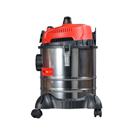 FUBAG Строительный пылесос WD 4SP в Рязани фото