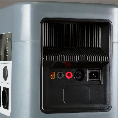 Портативная электростанция FUBAG AS 4800i (аккумулятор LiFePO4) в Рязани фото