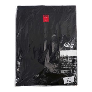 Фирменная футболка Fubag размер L в Рязани фото