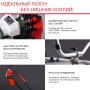 FUBAG Бензиновый триммер FPT 33 + Триммерная леска сечение витой квадрат L 130 м * 2.4 мм в ПОДАРОК в Рязани фото