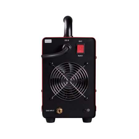 FUBAG Инвертор сварочный IRTIG 200 AC/DC PULSE + горелка FB TIG 26 5P 4m Up&Down  в Рязани фото