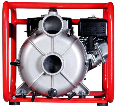 FUBAG Бензиновая мотопомпа для сильнозагрязненной воды PG 950 T в Рязани фото