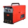 Сварочный полуавтомат_INMIG 500T DW SYN PULSE (арт. 31443) + Подающий механизм DRIVE INMIG DW SYN PULSE (41105) + Горелка FB 550W 3m (31652) + Блок жидкостного охлаждения Cool 70__для арт. 31406_31443_31453_31455_31456_31457_31454 (31409) + Тележка_для ар в Рязани фото