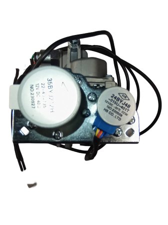 Карбюратор к двигателю для бензинового генератора FUBAG BS 14000 A ES, BS 14000 DA ES Карбюратор к двигателю для бензинового генератора FUBAG BS 14000 A ES, BS 14000 DA ES