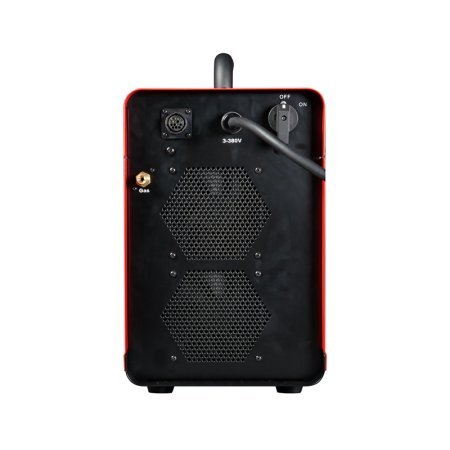 FUBAG Сварочный инверторный аргонодуговой аппарат INTIG 500 T AC/DC PULSE с горелкой FB TIG 26 5P 4m в Рязани фото