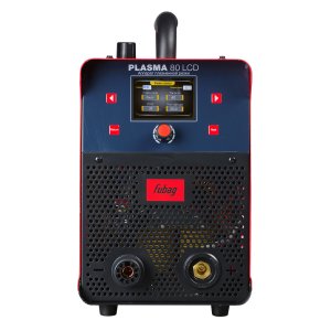 FUBAG Аппарат плазменной резки Plasma 80 LCD (46125) + Горелка для плазмореза FB P80 6m (38469) в Рязани фото
